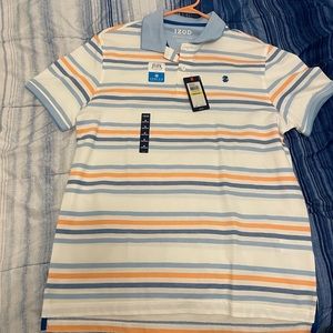 Izod Polo Shirt